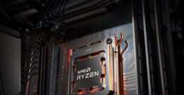 AMD銳龍7000平臺PCIe介面分析：強大的擴充套件效能