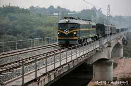 中國鐵路總長度全世界第一，廢鐵軌最後怎麼處理的，看完漲知識了