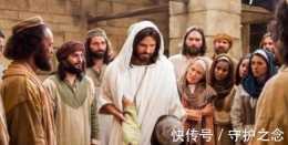 一個和耶穌生在同一時代的中國人，比耶穌更重要，是中國的驕傲