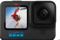 更穩更無懼暗光的GoPro Hero 10 Black來了，售價539.99 歐元
