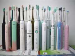 什麼牌子的電動牙刷好？健康師教你怎樣挑選電動牙刷！