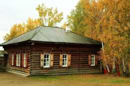俄羅斯森林中有非常多小木屋，但為什麼人們都說不要輕易進去呢？