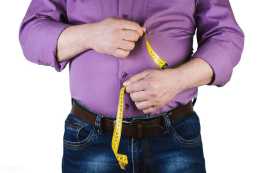 腰腹部贅肉頑固很難減掉，該怎麼辦？這幾個動作幫你甩掉腹部脂肪