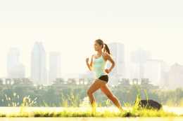 當跑步成為一種習慣，每天堅持跑步，會給我們身體帶來哪些變化？