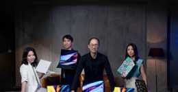 華碩：穩居 OLED 筆記本全球第一品牌