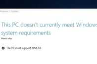 微軟確認Windows 11將不支援大多數虛擬機器