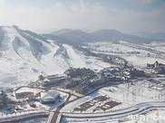 韓國冬奧會仍在“囧”途