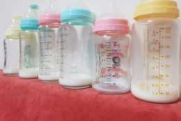 為什麼寶寶喝奶總是會剩30cc？原來因為這原因！