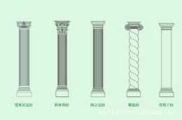 柱子尺寸？