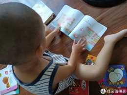 童書 篇十一：4歲半孩子看完繪本無法回答問題，如何讓孩子在閱讀中成長？