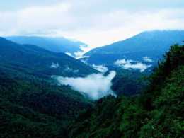 避免生態破壞，四川涼山州麻咪澤自然保護區宣佈將長期封山管控