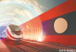 中尼跨境鐵路專案正式開啟，尼泊爾盛讚中國，稱印度不應插手阻撓