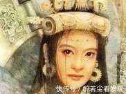 中國第一位女統帥，33歲難產而死後被配陰婚，先後嫁給三位祖宗