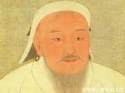 成吉思汗有多偉大呢他對中國歷史的影響有多大呢
