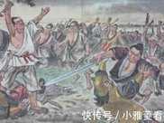 中國歷史上這七句霸氣的話, 每句都讓人熱血沸騰