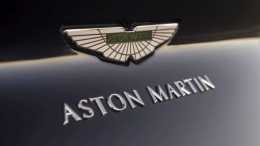 7次破產的阿斯頓·馬丁,最終靠DB系列活了下來