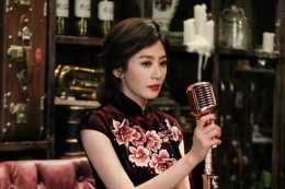 中國穿旗袍最美的7位女星，劉亦菲溫婉可人，關曉彤性感魅惑