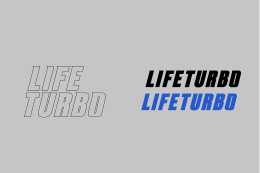 品牌案例 第三期丨「LIFE TURBO」全案設計