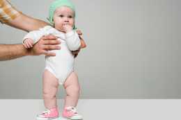 懷疑寶寶長不高，多補鈣有用嗎？寶寶長個需要這樣安排飲食