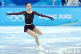 冬奧直播：美少女首戰冬奧跌倒哭成淚人！中國照闖花式溜冰決賽