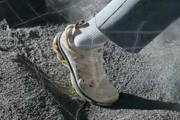 4月5日全球首發！最近超火的SALOMON全新鞋型釋出