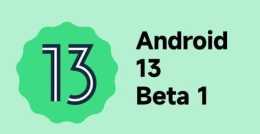 安卓13首個公測版Beta 1釋出！介面煥然一新