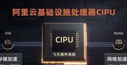 【簡訊】阿里雲首發CIPU處理器；華為Mate 50系列晶片曝光…