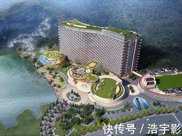世界上最大的酒店，2.8萬間客房，住個遍要花76年，就在中國