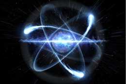 原子內的微觀盡頭，是不是一個新的宇宙？劉慈欣早已說出真相了