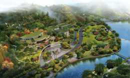 免費開放！衢州將建珍稀植物園來啦！