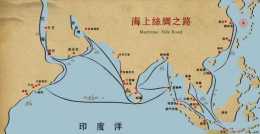 絲綢之路是什麼時候出現的？絲綢之路讓哪些東西傳入了中國？