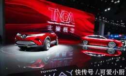 TNGA三駕馬車終聚齊賽那將加速廣汽豐田構築百萬體系