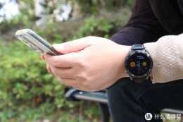 DiDo G30S智慧手錶體驗，時尚更能守護健康，讓你愛不釋手