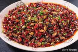 重慶川菜的起源與發展（四）——麻辣不是重慶菜的全部