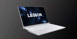 聯想釋出新款Legion遊戲筆電 採用英特爾最新處理器以及N