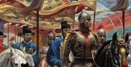 滿族為什麼能夠在半個世紀就建立起大一統的清王朝