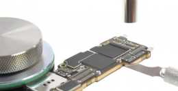 由於晶片短缺 明年iPhone 14機型可能採用QLC NA