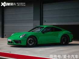 保時捷911 GTS正式釋出,新車提供5種型號可選