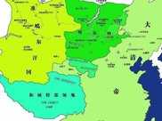 準噶爾為什麼要和大清為敵？他目的是統一蒙古還是取代大清呢？