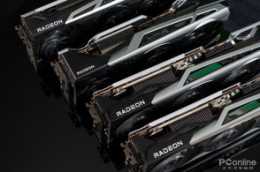 AMD Radeon RX 6X50系列顯示卡首發評測：意料中的效能提升