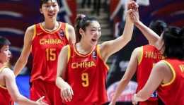 86-69!澳大利亞女籃大勝比利時,將與中國女籃競爭一個決賽名額
