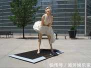 世界上最“性感”雕像，因遊客的不雅行為，政府不得已將其拆掉