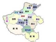 河南省一個市，人口超590萬，和洛陽、開封齊名！