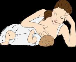 產後被“乳腺炎”反覆折磨？新手媽媽需要掌握這9個哺乳技巧