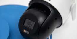 輕鬆實現戶外全方位監控，海康威視3Q140 4G監控球機評測