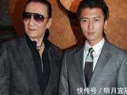 年輕時謝賢有多厲害 李小龍與他合影都要靠邊站，拍一部戲能買4棟樓