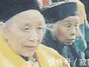 清朝一女道士，活到了2003年才去世，臨終前僅留下4字遺言，太真實了