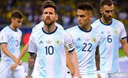 遺憾落選,阿根廷國家隊公佈名單意外驚喜,梅西並不一定是主力