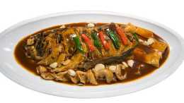 一隻大魚頭，4種吃法，南京吃貨：請客吃飯有面子