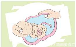 懷孕後這些“症狀”，表示著子宮內羊水過少，孕媽要留意